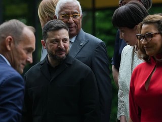 MIMORIADNY ONLINE Rusko čaká ďalší tvrdý úder: Ukrajina dostane väčšiu vojenskú podporu a Moskvu zasiahnu nové sankcie!