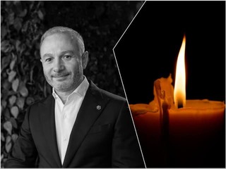 OSUDNÝ úraz na dovolenke: Developer Richard Morávek podľahol zraneniam po nehode na golfovom vozíku