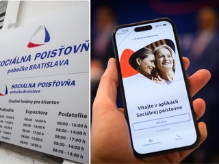 Veľké zmeny v Sociálnej poisťovni: Dôchodok vybavíte online, niektoré dávky dostanete aj bez žiadosti
