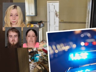 Strašný prípad: Len 5-ročný chlapček sa ocitol nahý na ulici, z domu hrôzy UŠIEL cez zabarikádované dvere!