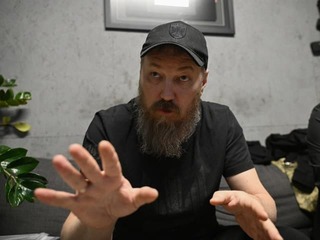 Rusko má paniku z ukrajinského veliteľa: Putin vypísal na Maďara odmenu 20 miliónov!