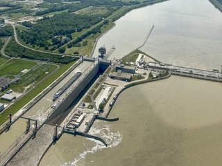 Gabčíkovo čaká veľká modernizácia: Nevymenia sa iba turbíny, DETAILY 10-ročných prác za stovky miliónov!