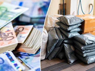 OBROVSKÝ colný podvod na Slovensku? Škody za STOVKY miliónov eur, podozriví sú aj verejní činitelia!