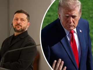 Šokujúce slová Zelenského: Napriek Trumpovi bude znova útočiť na rafinérie! Z USA je sklamaný