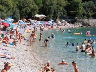 Dovolenka mala pre rodinu z Česka skoro tragické následky: Dve deti odnieslo more! Nasledovala dráma