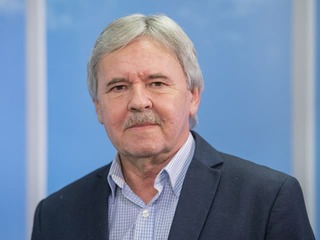Koalícia na hrane: S tesnou väčšinou hlasov sa dá dovládnuť, no Raši bude mať plné ruky práce, varuje Hrabko