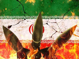 Irán hrozí útokmi v Európe: TOTO môžu byť ich možné ciele na starom kontinente