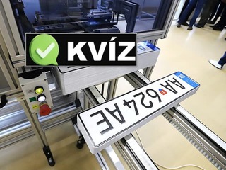 KVÍZ o ešpézetkách vás preverí: Poznáte tieto skratky miest? Niektoré písmenká by ste skutočne nečakali