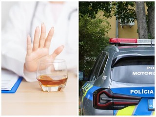 Policajti vyšetrujú veľký ŠKANDÁL na Orave: Lekárka chodila do práce posilnená ALKOHOLOM!