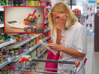 VAROVANIE EXPERTOV Nová kríza zasiahne CELÝ svet, ohrozené sú ceny základných potravín: VŠETKO pôjde nahor!