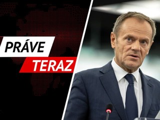 MIMORIADNE Poliaci preverujú informácie o atentáte na preméra Tuska a ministra obrany!