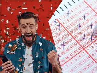 Jeden tiket a 120 miliónov eur! V Eurojackpote padla maximálna výhra, šťastlivec trafil všetkých sedem čísel