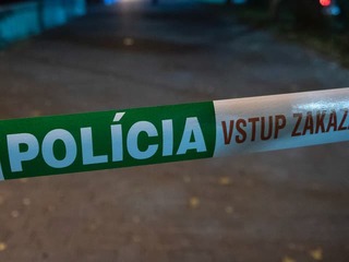 AKTUÁLNE Desivý nález v Bratislave: Pod oknom našli mužské telo! Prípad rieši polícia