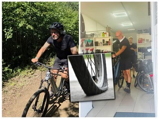 Veľké problémy Gröhlinga po bicyklovej kampani v regióne: 30 dní sa nič nedialo a odrazu TOTO!