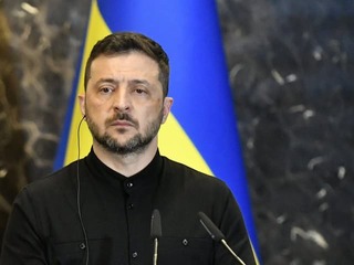 MIMORIADNY ONLINE Zelenskyj prehovoril o desivom varovaní: Rusko má chystať ďalší masívny útok!