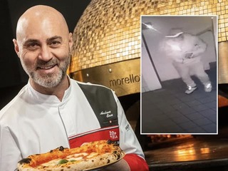 Zlodej v obľúbenej bratislavskej reštaurácii: Po roku ich opäť okradli, majiteľ zúfalo prosí o pomoc!