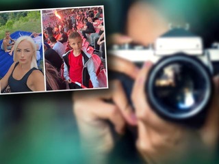 Panika na chorvátskej dovolenke: Turistka cvakla jedinú fotku a bola v právnych problémoch!