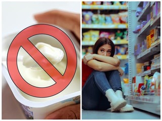 Kupujete si grécky jogurt? Z našich regálov môže čoskoro ZMIZNÚŤ! Dôvody sú prekvapivé