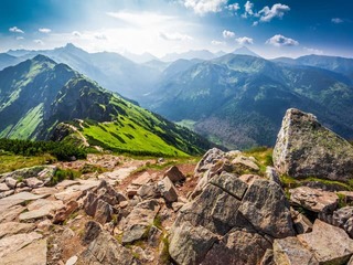 Slováci sa búria: BBC pochválila poľské Tatry! Nevedela si ich vynachváliť