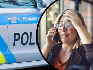 Žena povedala pracovníčke telemarketingu, že ZABILA manžela! Tá zalarmovala políciu... ŠOK po príchode