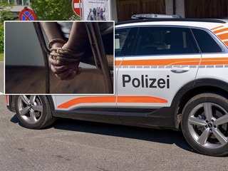 Únos Slováka v zahraničí: Gang ho prinútil nastúpiť do auta, pred smrťou ho zachránila nočná razia!