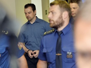 Kramný sa nevzdáva ani po rokoch vo väzení: Rodičia pri ňom stoja, píše knihu a chystá sa na súd