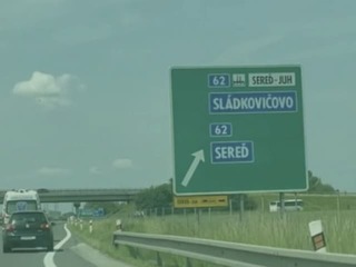 Jazda zadarmo končí! Veľká zmena pre motoristov: Kľúčový úsek R1 bude spoplatnený, bez známky už nepochodíte