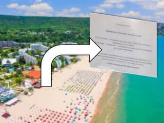 Nepríjemne prekvapení návštevníci hotela v Bulharskom letovisku: Oznam spôsobil VÁŠNE, nezaslúžite si ďalších hostí