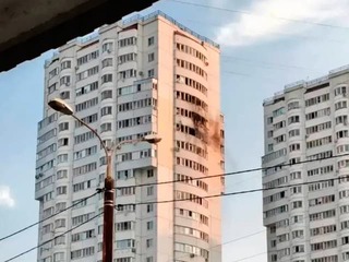 MIMORIADNY ONLINE Hrozba sa napĺňa: Rusko spustilo útok na Kyjev po Zelenského varovaní!