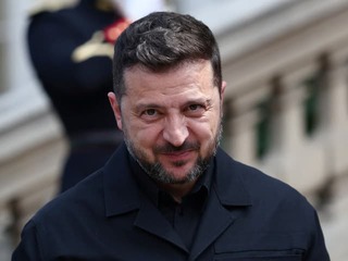 MIMORIADNY ONLINE Deväť európskych krajín založilo s Ukrajinou koalíciu antibalistickej obrany!