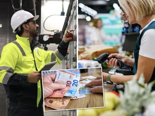 Čaká nas ďalší sviatok v robote: TABUĽKA Koľko, kedy a za čo dostanete zaplatené?