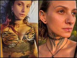Sexi bohyňa ohňa má na krku obvinenie: Chcela upáliť svojich kamarátov! Desivé detaily