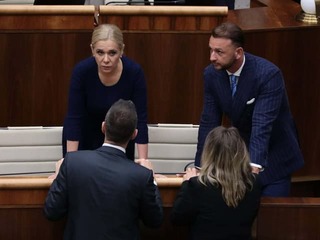 Z kozmetičky je šéfka dozornej rady! Manželka vyšetrovateľa, ktorý riešil Šutaja Eštoka, má lukratívny flek! Rezort REAGUJE