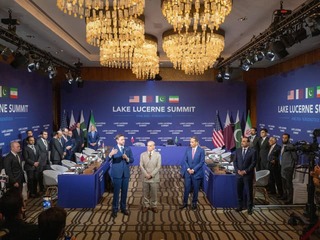 Nočné rokovania priniesli ZLOM! USA a Irán sa dohodli na ďalšom postupe