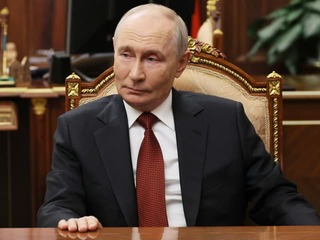 MIMORIADNY ONLINE Putin varuje Ukrajinu: Otvorili Pandorinu skrinku! Moskva hrozí tvrdou reakciou