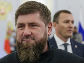 Kadyrov prekonal vlastný rekord: Získal takmer 100 percent hlasov vo voľbách