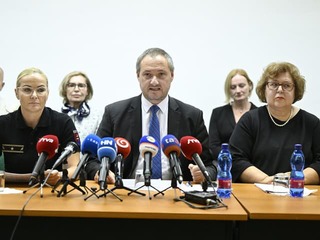 Volebná komisia dala za voľbami oficiálnu bodku: Účasť sa cez polovicu neprehupla