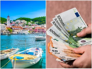 Dovolenkári si v Chorvátsku VÝRAZNE priplatia: Najväčší šok ich čaká v gastre!