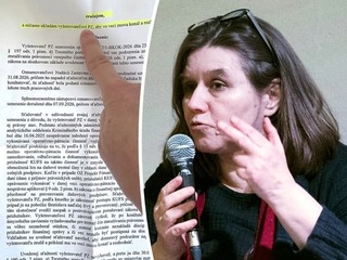 Veľký ZVRAT v kauze Šimečkovej mamy: Rozhodnutie prokuratúry púta pozornosť, zneužil tu niekto štátne orgány?