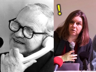 Už nielen Šimečkova mama: Nový AUDIT vraj odhalil pochybenia v ďalšej nadácii, tá okamžite reaguje!