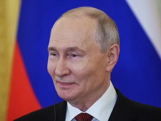Šokujúce odhalenie: Putin má utajovanú vnučku! Otcom je Zelenskij