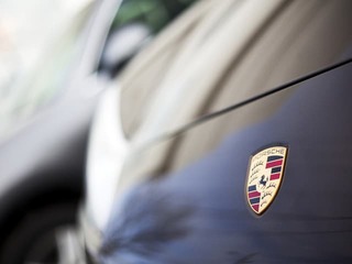 Slovensko príde o Porsche Cayenne a o prácu stovky zamestnancov, píšu Nemci o slovenskom Volkswagene