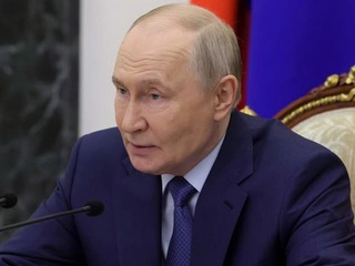 Šokujúce slová lekárky: Putin má za sebou plastiky! TOTO majú byť dôkazy