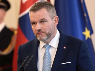 Pellegrini reaguje na incident s dronmi v Nemecku: Vyjadril solidaritu a odkazuje Rusku jasné slová