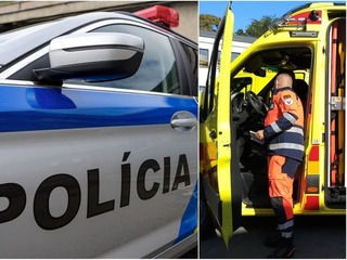 Tragédia v Lučenci: 5-ročná škôlkarka náhle zomrela, deň predtým si jej stav všimli učiteľky!