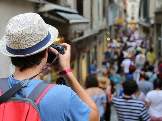 Chystáte sa do TOHTO európskeho mesta? Pripravte sa na poplatok! VSTUPNÉ rozšírili