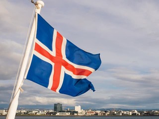 Referendum o EÚ na Islande prináša obrat: Po spočítaní Reykjavíku vedú odporcovia rokovaní