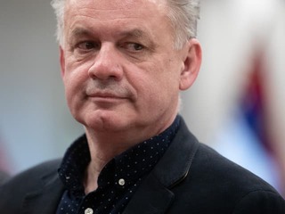 Andrej Kiska mal nehodu na bicykli! FOTO Vážne zranenie ruky: Exprezident opísal momenty hrôzy