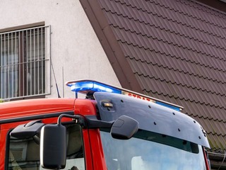 Príšerné nešťastie: Tehotná mladá žena vzbĺkla ako fakľa! Jej mama od hrôzy omdlela