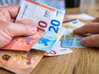 Prídavky na deti čakajú ZMENY: Vyplácať sa majú dlhšie, no sprísnia sa kontroly! Na TOTO pozor